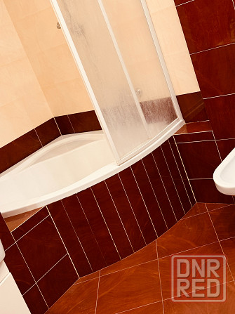 Сдам 3комнатную квартиру в новом доме с паркингом Донецк - изображение 4