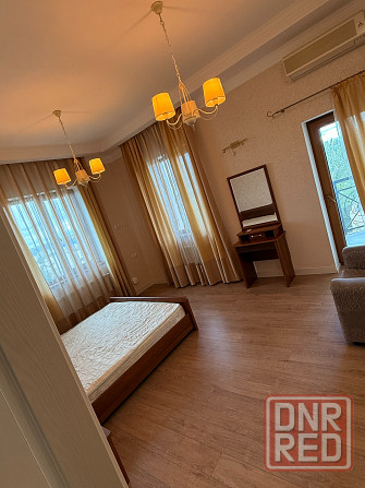 Сдам 3комнатную квартиру в новом доме с паркингом Донецк - изображение 6