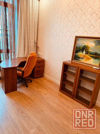 Сдам 3комнатную квартиру в новом доме с паркингом Донецк - изображение 11