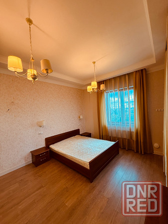 Сдам 3комнатную квартиру в новом доме с паркингом Донецк - изображение 7