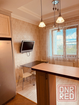 Сдам 3комнатную квартиру в новом доме с паркингом Донецк - изображение 2