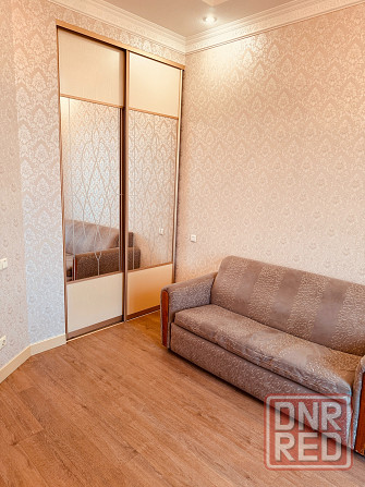 Сдам 3комнатную квартиру в новом доме с паркингом Донецк - изображение 10