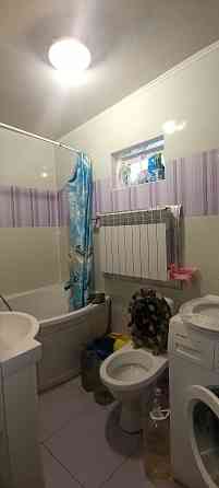 Сдам дом в Калининском р-не, Молоко, Мединститут. Всё необходимое есть. Донецк