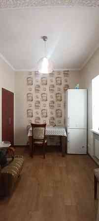 Сдам дом в Калининском р-не, Молоко, Мединститут. Всё необходимое есть. Донецк