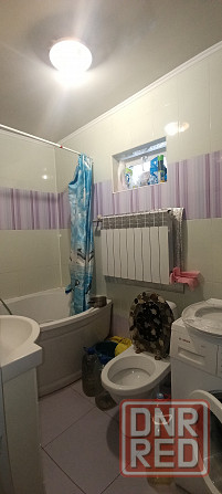 Сдам дом в Калининском р-не, Молоко, Мединститут. Всё необходимое есть. Донецк - изображение 6