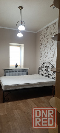 Сдам дом в Калининском р-не, Молоко, Мединститут. Всё необходимое есть. Донецк - изображение 2