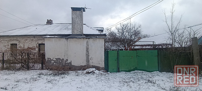 Сдам дом в Калининском р-не, Молоко, Мединститут. Всё необходимое есть. Донецк - изображение 9