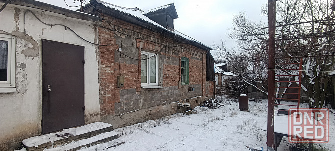 Сдам дом в Калининском р-не, Молоко, Мединститут. Всё необходимое есть. Донецк - изображение 8