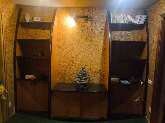 Тумба офисная шкаф Донецк