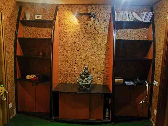 Тумба офисная шкаф Донецк