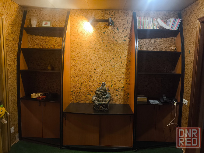 Тумба офисная шкаф Донецк - изображение 2