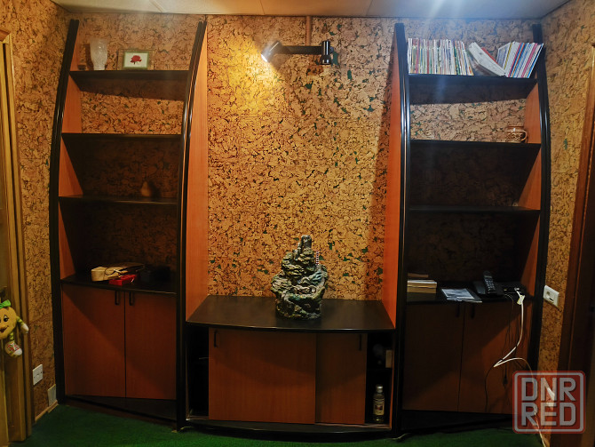 Тумба офисная шкаф Донецк - изображение 1