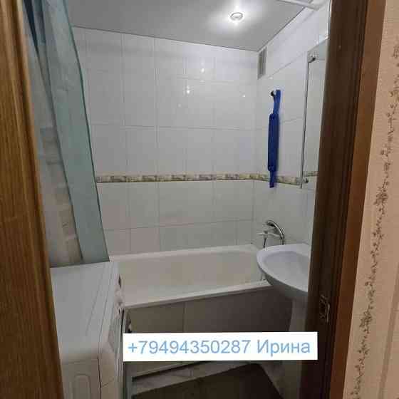 Трехкомнатная в Ворошиловском Донецк