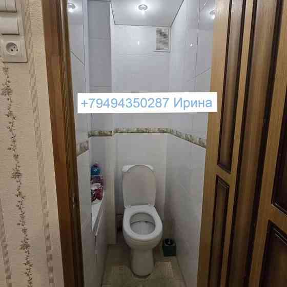 Трехкомнатная в Ворошиловском Донецк