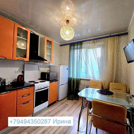 Трехкомнатная в Ворошиловском Донецк