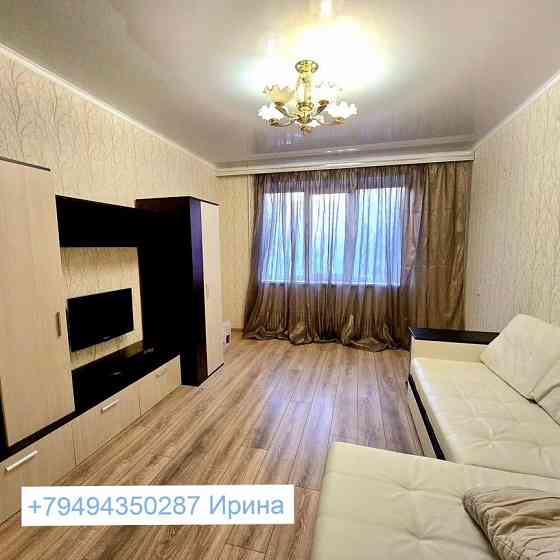 Трехкомнатная в Ворошиловском Донецк