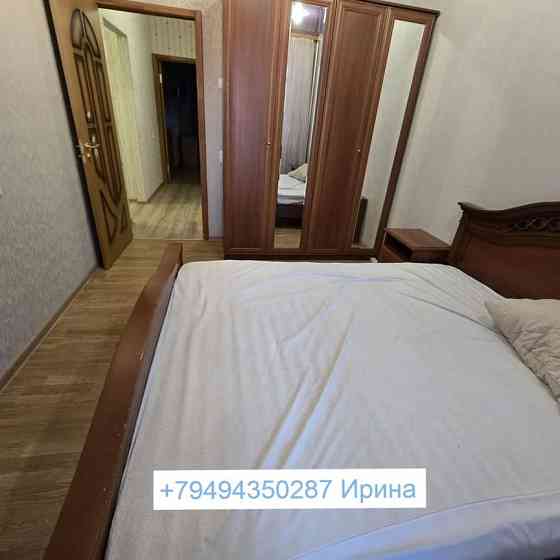 Трехкомнатная в Ворошиловском Донецк