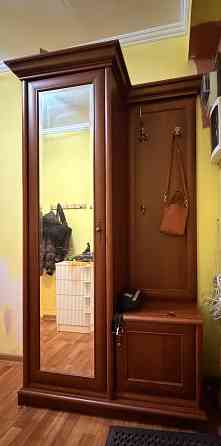 Продам прихожую BRW Макеевка