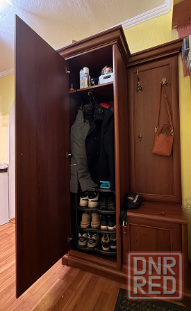 Продам прихожую BRW Макеевка - изображение 2