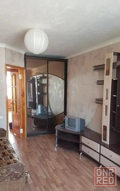 Сдам квартиру в Макеевке на Пушке Макеевка - изображение 1