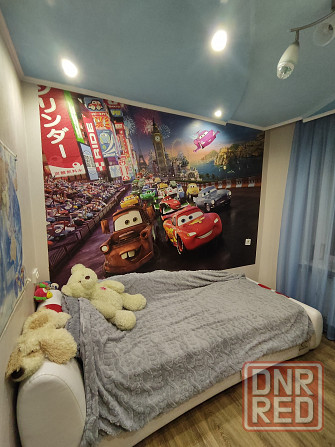 3-к, Ленинский р-н Донецк - изображение 3