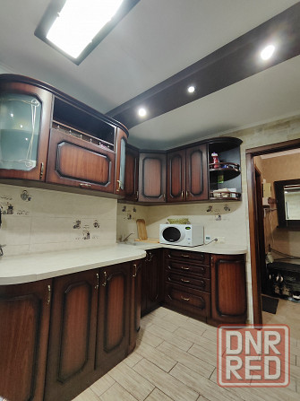 3-к, Ленинский р-н Донецк - изображение 6