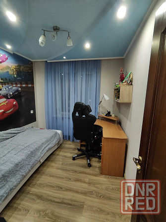 3-к, Ленинский р-н Донецк - изображение 4