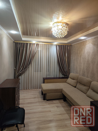 3-к, Ленинский р-н Донецк - изображение 2