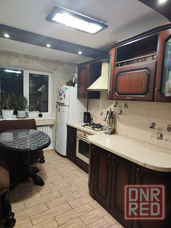 3-к, Ленинский р-н Донецк - изображение 5