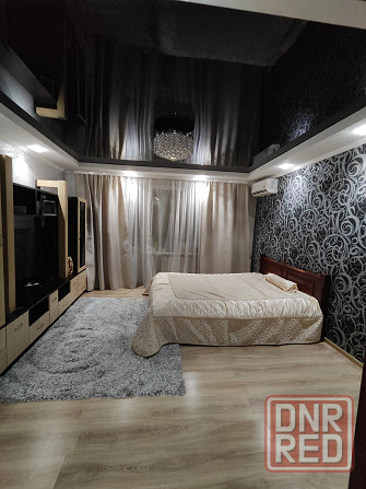 3-к, Ленинский р-н Донецк - изображение 1