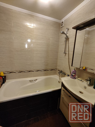 3-к, Ленинский р-н Донецк - изображение 9