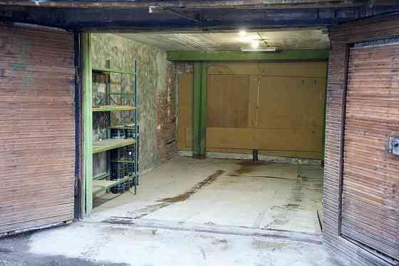 Сдам Гараж Центр Донецк Донецк