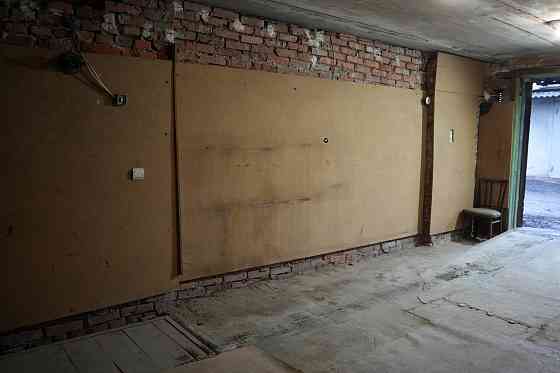 Сдам Гараж Центр Донецк Донецк