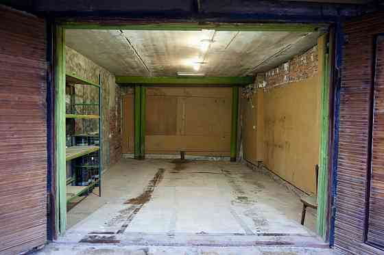 Сдам Гараж Центр Донецк Донецк