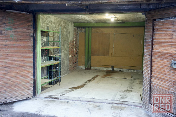 Сдам Гараж Центр Донецк Донецк - изображение 2