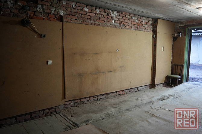 Сдам Гараж Центр Донецк Донецк - изображение 3