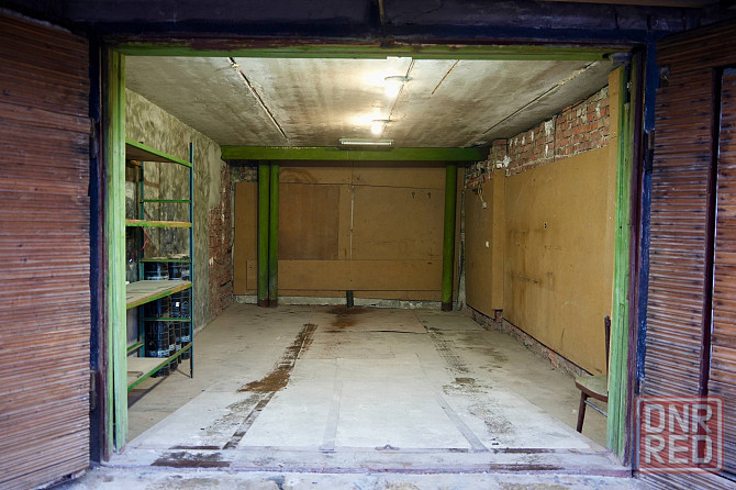 Сдам Гараж Центр Донецк Донецк - изображение 1