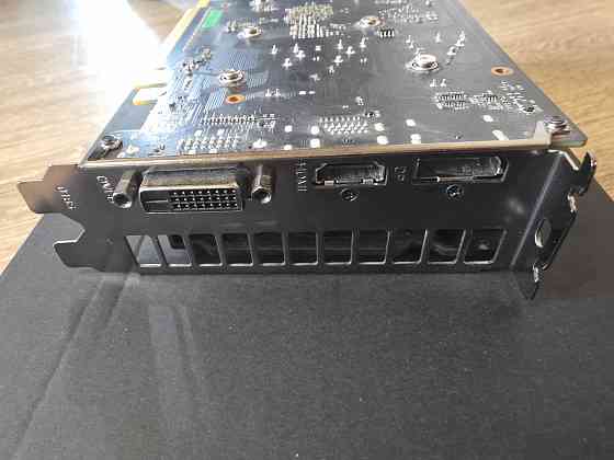 Видеокарта KFA2 GeForce GTX 1630 4Gb Донецк