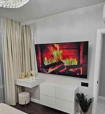 Сдаю однокомнатную квартиру в Ворошиловском районе Донецка. Ориентир: Филармония. Донецк