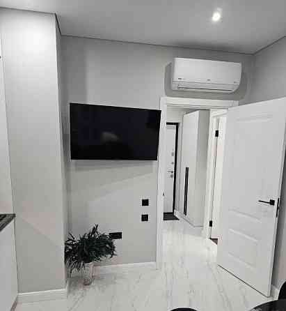 Сдаю однокомнатную квартиру в Ворошиловском районе Донецка. Ориентир: Филармония. Донецк