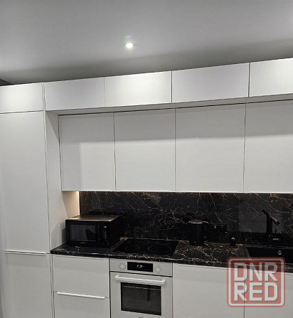 Сдаю однокомнатную квартиру в Ворошиловском районе Донецка. Ориентир: Филармония. Донецк - изображение 1