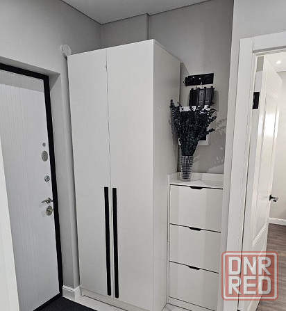 Сдаю однокомнатную квартиру в Ворошиловском районе Донецка. Ориентир: Филармония. Донецк - изображение 6