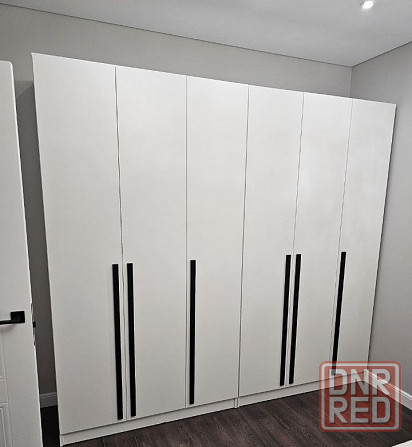 Сдаю однокомнатную квартиру в Ворошиловском районе Донецка. Ориентир: Филармония. Донецк - изображение 8