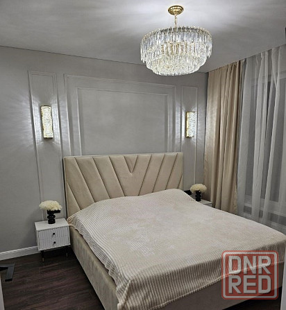 Сдаю однокомнатную квартиру в Ворошиловском районе Донецка. Ориентир: Филармония. Донецк - изображение 10