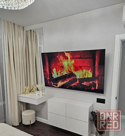 Сдаю однокомнатную квартиру в Ворошиловском районе Донецка. Ориентир: Филармония. Донецк - изображение 2