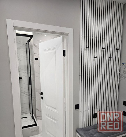 Сдаю однокомнатную квартиру в Ворошиловском районе Донецка. Ориентир: Филармония. Донецк - изображение 4