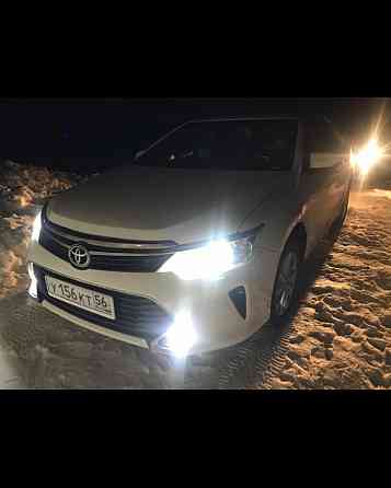 Камри 55 Донецк