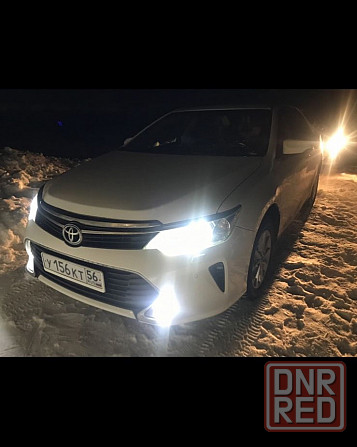 Камри 55 Донецк - изображение 2