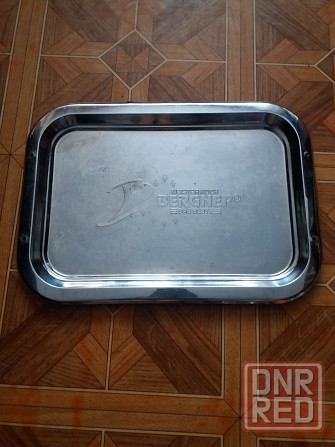 Продам поднос разнос Донецк - изображение 1