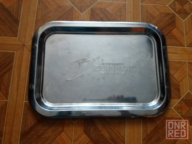 Продам поднос разнос Донецк - изображение 4